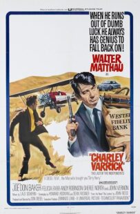 دانلود فیلم Charley Varrick 1973409443-813715201