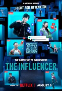 دانلود برنامه تلویزیونی کره‌ای The Influencer409184-456667214