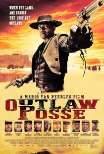 دانلود فیلم Outlaw Posse 2024409901-1042549813