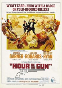 دانلود فیلم Hour of the Gun 1967409474-235685