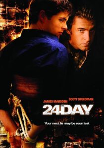 دانلود فیلم The 24th Day 2004410505-1954253581