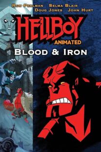 دانلود انیمیشن Hellboy Animated: Blood and Iron 2007410536-1404798429