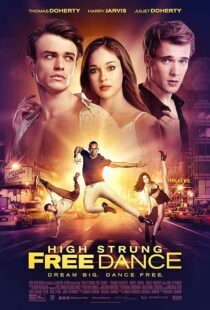 دانلود فیلم High Strung Free Dance 2016408943-455939721