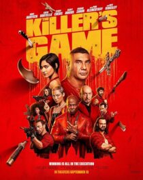 دانلود فیلم The Killer’s Game 2024410290-938772543