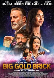 دانلود فیلم Big Gold Brick 2022410297-1074865916