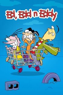 دانلود انیمیشن Ed, Edd n Eddy409379-859406603