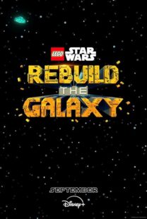 دانلود انیمیشن LEGO Star Wars: Rebuild the Galaxy409682-221513637