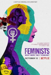 دانلود فیلم Feminists: What Were They Thinking? 2018410498-1707128565