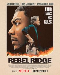 دانلود فیلم Rebel Ridge 2024409207-309225194