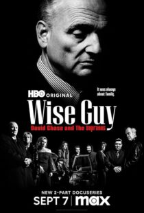 دانلود مستند Wise Guy: David Chase and the Sopranos410338-1505092568