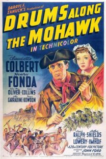 دانلود فیلم Drums Along the Mohawk 1939410137-1943759469