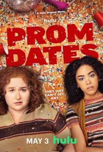 دانلود فیلم Prom Dates 2024410663-1944311271