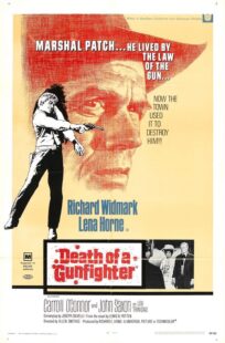 دانلود فیلم Death of a Gunfighter 1969409527-256399579