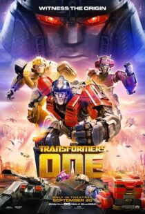 دانلود انیمیشن Transformers One 2024410216-568635628