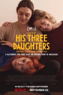 دانلود فیلم His Three Daughters 2023410243-1692907330