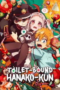 دانلود انیمه Toilet-bound Hanako-kun409257-349007170