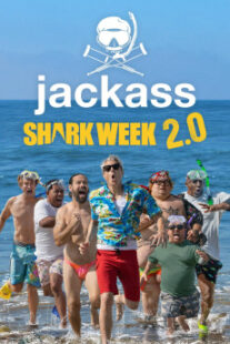 دانلود فیلم Jackass Shark Week 2021409865-289768487