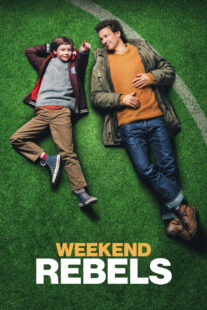 دانلود فیلم Weekend Rebels 2023411294-770688807