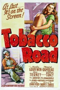 دانلود فیلم Tobacco Road 1941411204-1858355338