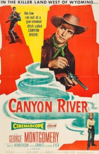 دانلود فیلم Canyon River 1956411756-438352139