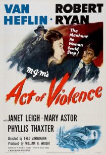 دانلود فیلم Act of Violence 1948412474-288513706