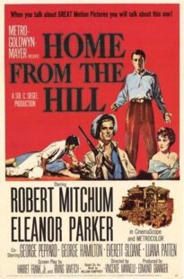 دانلود فیلم Home from the Hill 1960412471-47248063