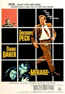 دانلود فیلم Mirage 1965411303-624325530