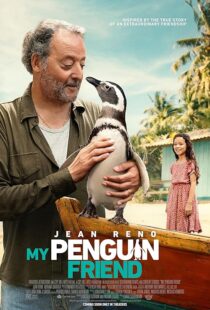 دانلود فیلم My Penguin Friend 2024411131-1144151311