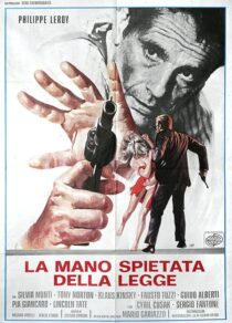 دانلود فیلم The Bloody Hands of the Law (La mano spietata della legge) 1973411781-890429978