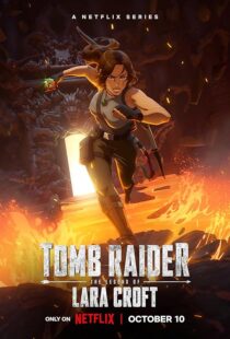 دانلود انیمه Tomb Raider: The Legend of Lara Croft411596-1283468153