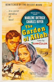 دانلود فیلم The Garden of Allah 1936411267-128934210