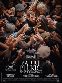 دانلود فیلم Abbé Pierre: A Century of Devotion 2023412424-64042891