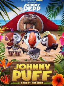 دانلود انیمیشن Johnny Puff: Secret Mission 2024411540-161120863