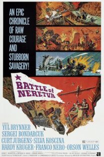 دانلود فیلم The Battle of Neretva 1969412253-181708491