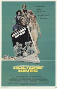 دانلود فیلم Doctors’ Wives 1971411179-115871896