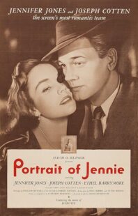 دانلود فیلم Portrait of Jennie 1948412614-84010073