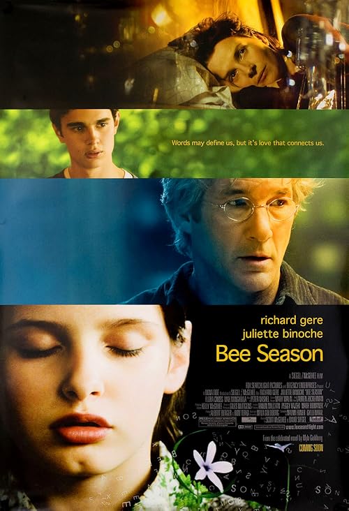 دانلود فیلم Bee Season 2005