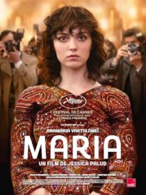 دانلود فیلم Being Maria 2024411742-350633081