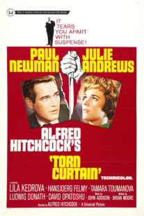 دانلود فیلم Torn Curtain 1966411193-75376994