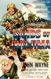 دانلود فیلم Sands of Iwo Jima 1949411299-607038414