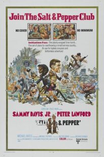 دانلود فیلم Salt and Pepper 1968412228-1661976365