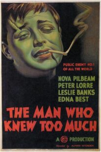 دانلود فیلم The Man Who Knew Too Much 1934411154-2085830488