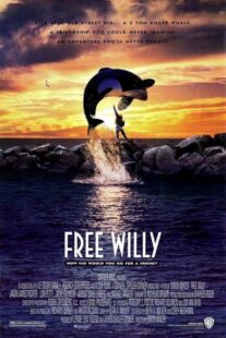 دانلود فیلم Free Willy 1993412143-185426338