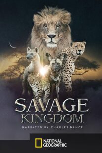 دانلود سریال Savage Kingdom412853-257848098