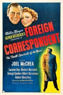 دانلود فیلم Foreign Correspondent 1940411731-16446781