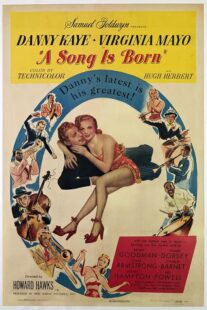 دانلود فیلم A Song Is Born 1948411049-1462657790