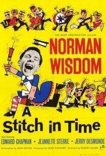 دانلود فیلم A Stitch in Time 1963413028-448164591