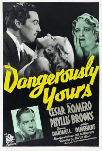 دانلود فیلم Dangerously Yours 1937411738-238648798