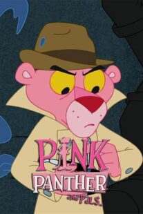 دانلود انیمیشن Pink Panther and Pals412857-1527051030