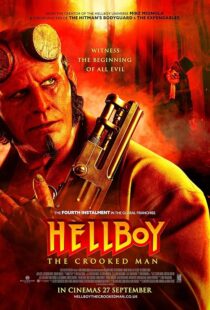 دانلود فیلم Hellboy: The Crooked Man 2024411485-712402842